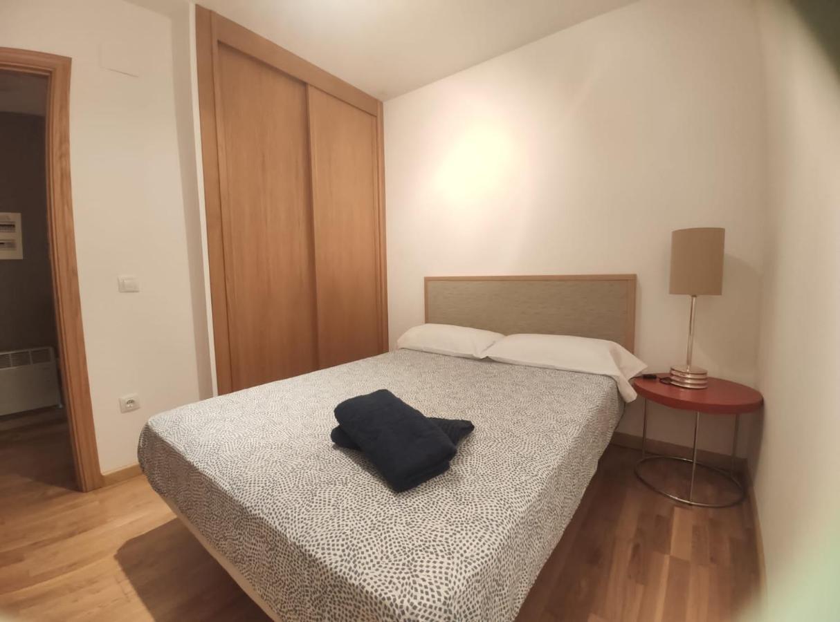 Willa Casa Orbil Villanúa Zewnętrze zdjęcie